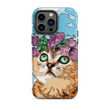 Tough Case for iPhone® V2