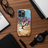 Tough Case for iPhone® V2