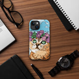 Tough Case for iPhone® V2