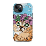 Tough Case for iPhone® V2
