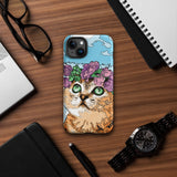 Tough Case for iPhone® V2