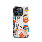 Tough Case for iPhone® V1