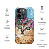 Tough Case for iPhone® V2