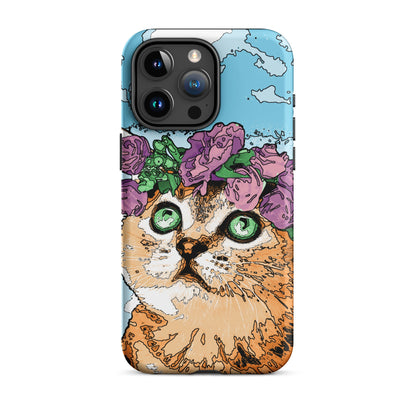 Tough Case for iPhone® V2