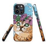 Tough Case for iPhone® V2