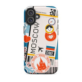 Tough Case for iPhone® V1