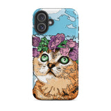 Tough Case for iPhone® V2