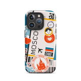 Tough Case for iPhone® V1