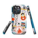 Tough Case for iPhone® V1