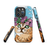 Tough Case for iPhone® V2