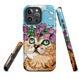Tough Case for iPhone® V2