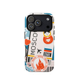 Tough Case for iPhone® V1